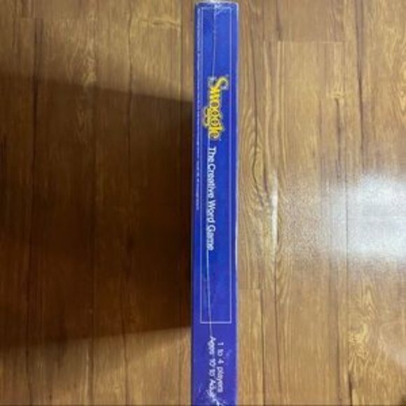 Swoggle Board‎ game - Picture 7 of 7